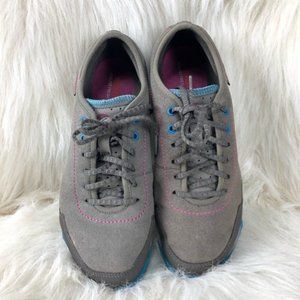 Merrell boulder unifly select fresh shoes. Size 6